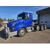 2018 Volvo VNL64T300 Log Truck